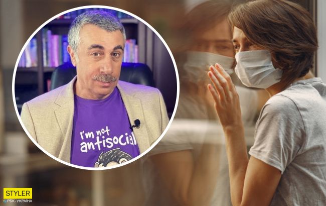 Уцелеть практически нереально: врач назвал главные различия штаммов Дельта и Омикрон