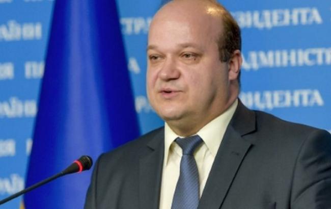 В АПУ спрогнозировали начало минской встречи в 16:00