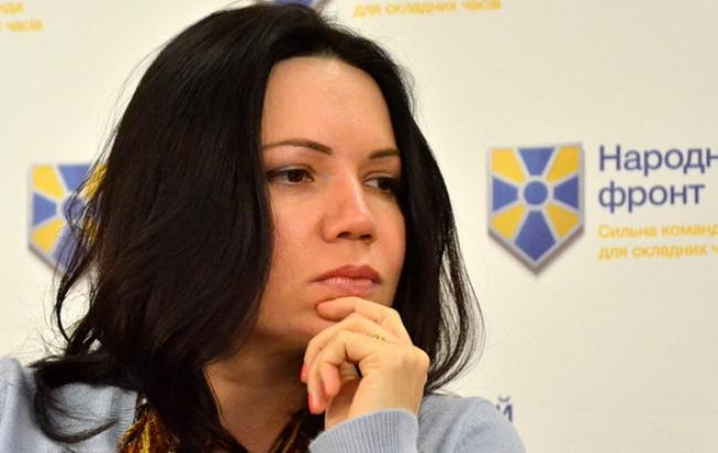 Рада не разрешила Нацсовету штрафовать телеканалы за нарушение законодательства