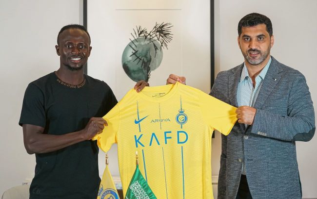 Роналду отримав екс-лідера "Ліверпуля" в зіркові одноклубники