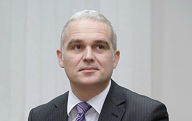 Экс-председателя Апелляционного суда Крыма объявили в розыск