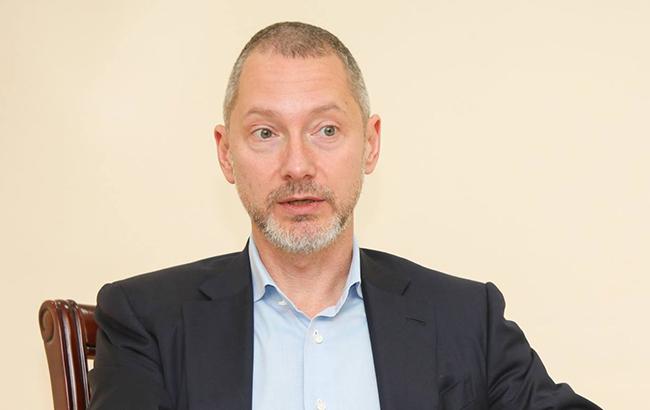 Порошенко вывел Ложкина из состава Национального инвестиционного совета