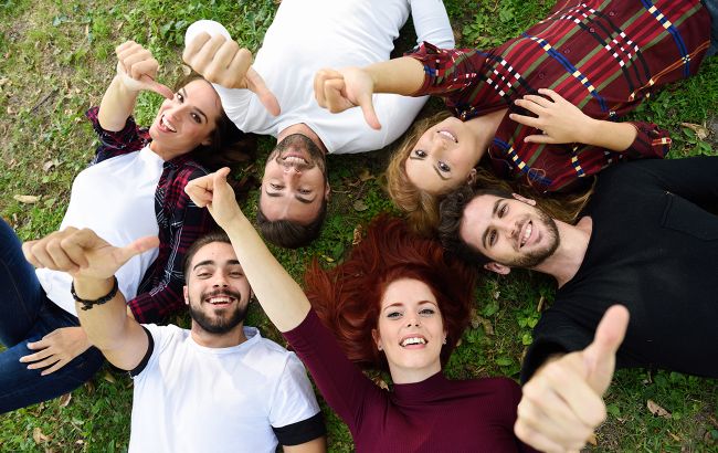 День молоді в Україні у 2020 році: дата і значення свята