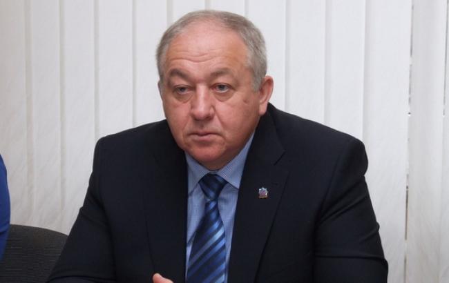 ДонОДА припускає відключення електроенергії Донецьку