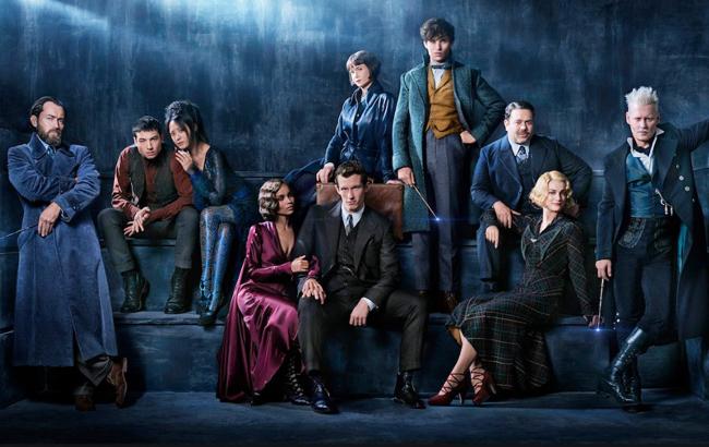 "Фантастические твари": кто из известных украинцев озвучил главную фразу