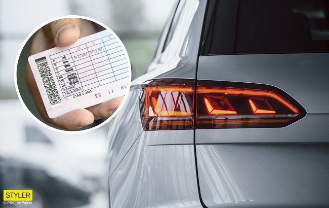 Водительские права могут забрать за неуплату алиментов: что делать и как вернуть