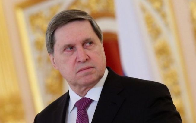 В Кремле пригрозили отреагировать на возможные кибератаки США