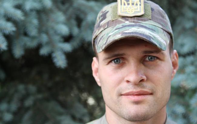 Начальник патрульной полиции Фацевич заработал 189 тысяч гривен в 2015