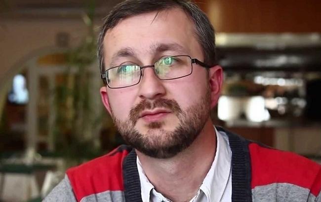 На админгранице с Крымом ФСБ задержала заместителя председателя Меджлиса Джелялова