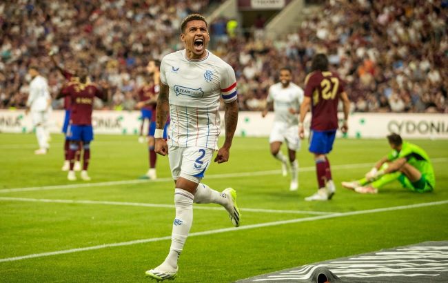 Ліга чемпіонів: "Рейнджерс" проти ПСВ та інші пари плей-офф кваліфікації