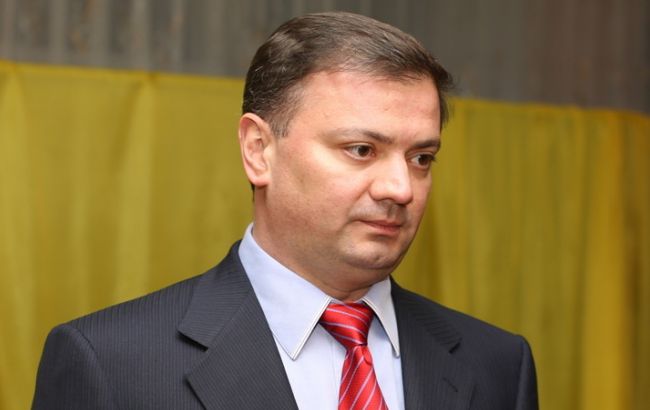 ГПУ просит арестовать экс-регионала Медяника на два месяца