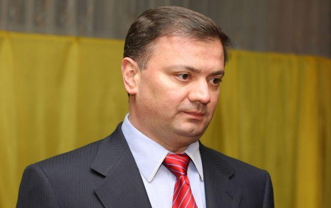 Суд залишив під вартою екс-нардепа Медяника