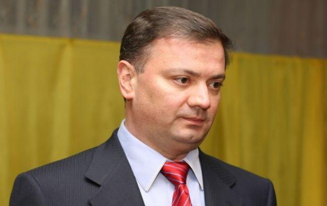 Экс-нардеп Медяник в ближайшее время выйдет на свободу, - Луценко
