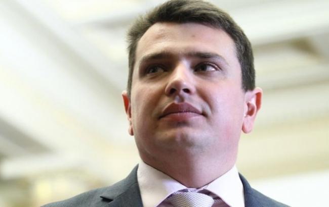 В НАБ начали отбор детективов