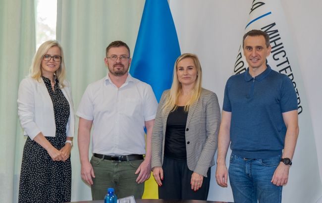 Банк розвитку Ради Європи може виділити Україні 100 млн євро: куди підуть кошти