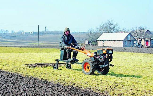В Минфине назвали условие для налоговых льгот аграриям