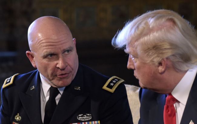 Советник Трампа заявил о "подрывной деятельности" РФ в Европе