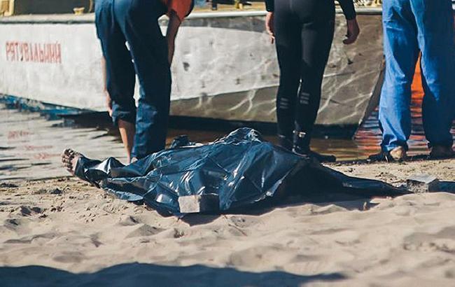 На водоемах Украины с начала июня погибли 135 человек, - ГСЧС