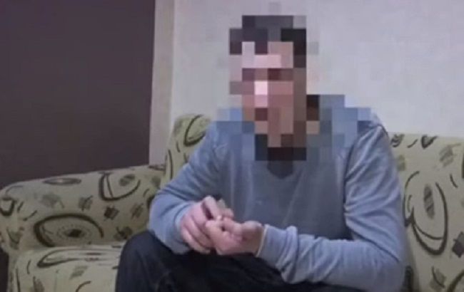 Боевики на Донбассе шантажируют и вербуют заключенных, переданных в украинские тюрьмы