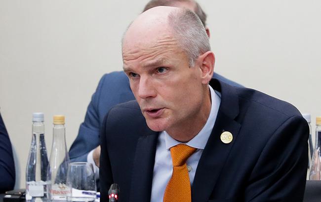 Нидерланды назвали неприемлемым блокирование РФ Керченского пролива