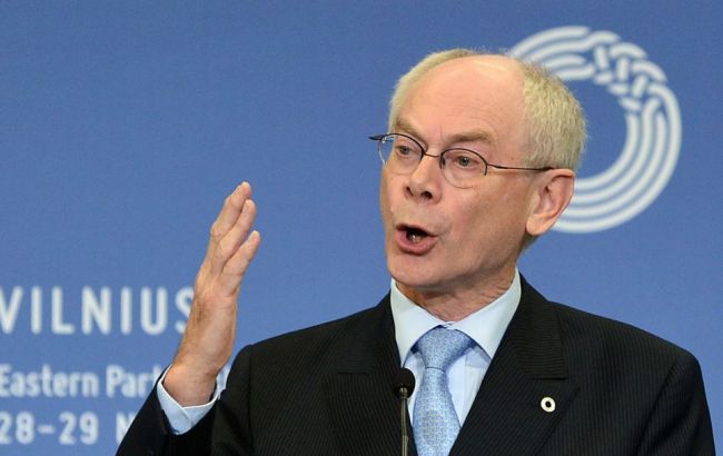 Выход Греции из еврозоны повлияет на противостояние Украины и России, - Ромпей