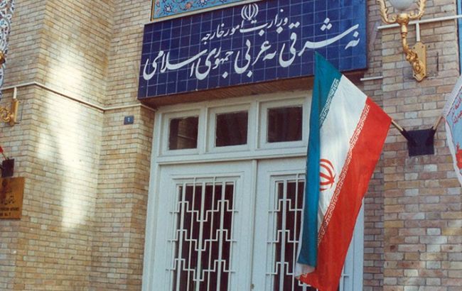 Иран обвинил Саудовскую Аравию в поддержке терроризма