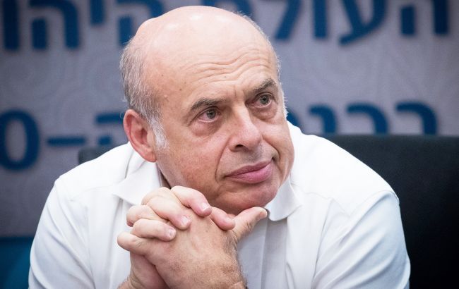 Председатель набсовета Мемориала Холокоста "Бабий Яр" призвал освободить Навального&nbsp;