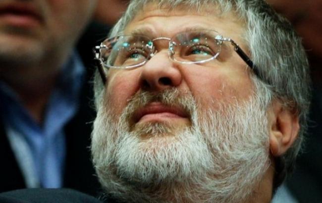 ФФУ не отримувала від Коломойського заявку на участь у виборах президента організації