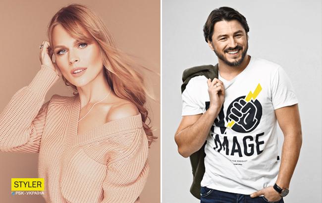 "Ти зрадила мене": Притула розповів про конфлікт з Фреймут