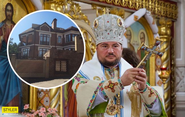 Два дома, две квартиры и Land Cruiser: откуда такое состояние у митрополита ПЦУ