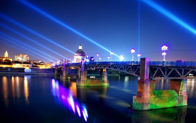 Світлодіодне освітлення - ваша економія і ефективність!