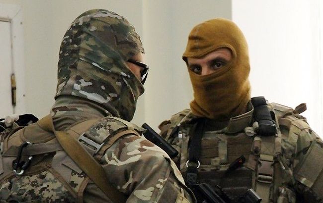 У Кривому Розі начальник конвою збував наркотики засудженим