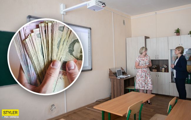 Будут серьезные штрафы: за что могут наказать родителей школьников