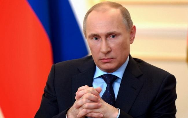 Рада признала Россию страной-агрессором