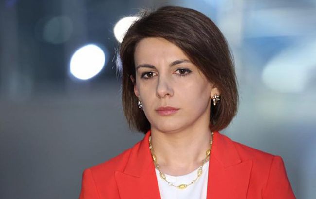 Грузия выступает против РФ в ПАСЕ из солидарности с Украиной