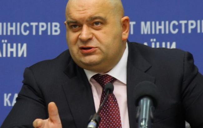 ГПУ объявила в розыск экс-министра экологии Злочевского