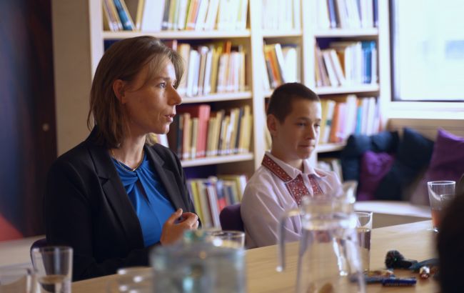 Викрадення український дітей Росією: Нідерланди допоможуть створити базу даних ДНК