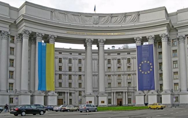 В МИД заявили о сложности введения визового режима с РФ