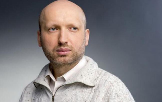 За время АТО погибли 177 нацгвардейцев, - Турчинов