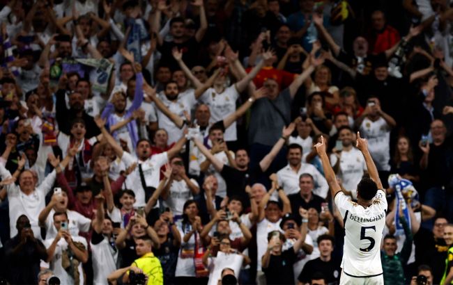 Ліга чемпіонів оголосила номінантів на призи тижня: кривдник "Шахтаря" серед кандидатів