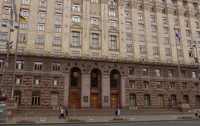 КМДА звільнила Сергія Рикова з посади головного лікаря "Центру мікрохірургії ока"