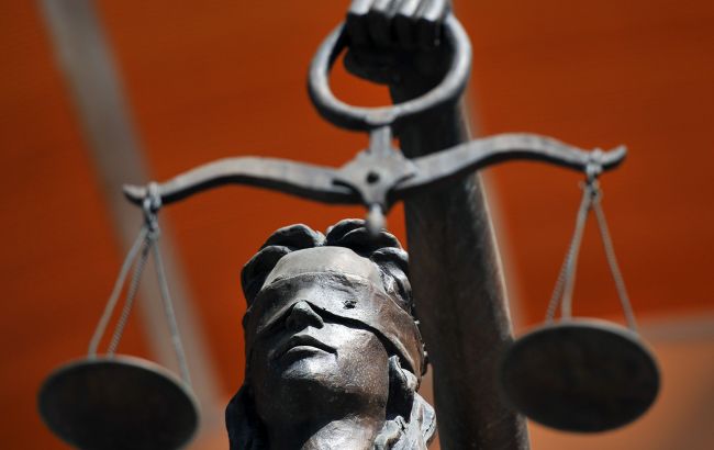 Прокуратура объявила подозрение 45 судьям за сотрудничество с ДНР