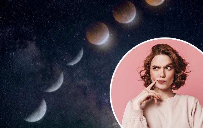 Полнолуние в октябре 2022: какую угрозу оно несет и что делать нельзя