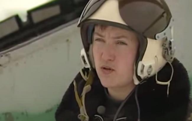 Савченко опознала лидера боевиков ЛНР Плотницкого как своего похитителя, - адвокат