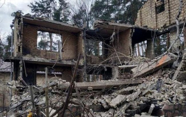 Ахметов пообещал помочь в восстановлении Мариуполя