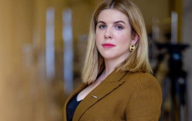 Рудык: "Голос" будет требовать утвердить отставку Степанова в Раде