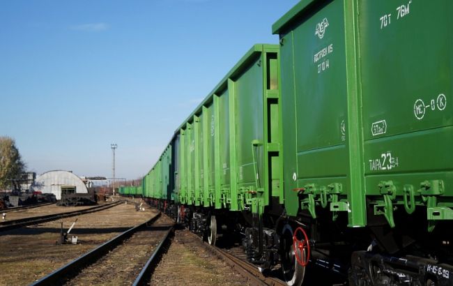 Поліція розслідує 185 млн гривень махінацій чиновниками "Укрзалізниці"