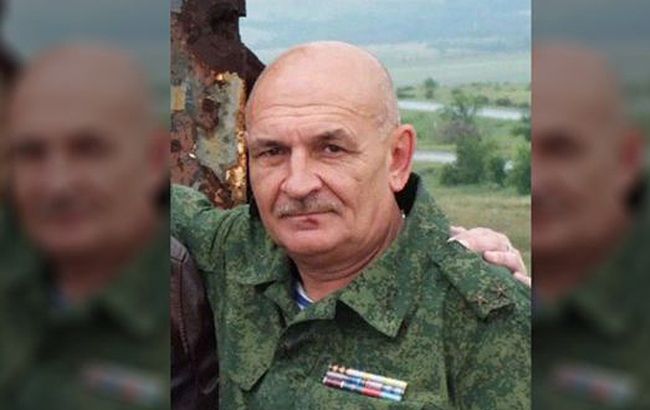 Свидетелю по делу МН17 Цемаху суд продлил арест