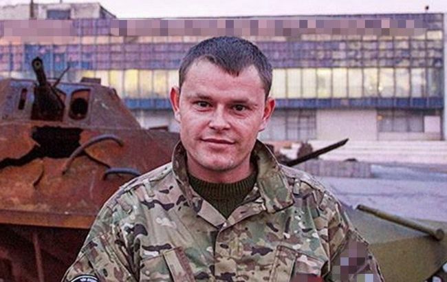 Захоплення СБУ і тероризм: одного з ватажків "ЛНР" оголосили в розшук