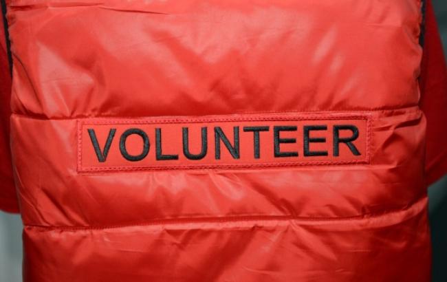 Госпогранслужба получила помощь от волонтеров на сумму более 33 млн грн